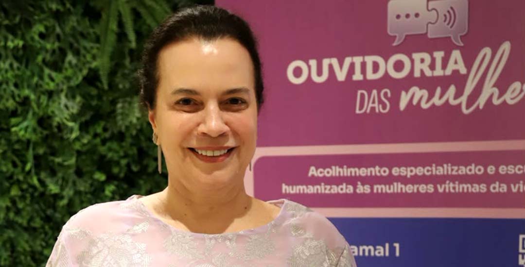 Ouvidoria itinerante 